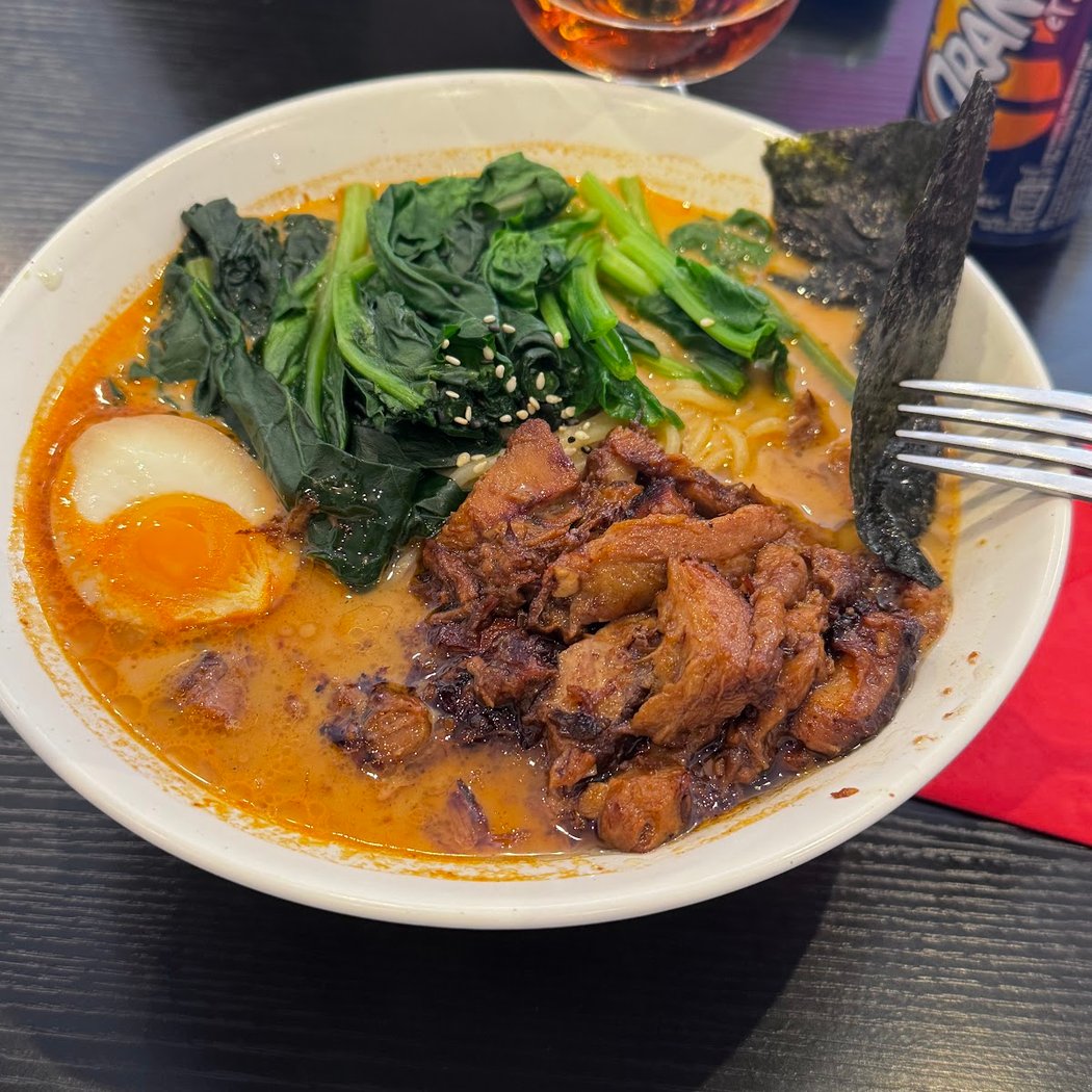 Ippin Ramen 3